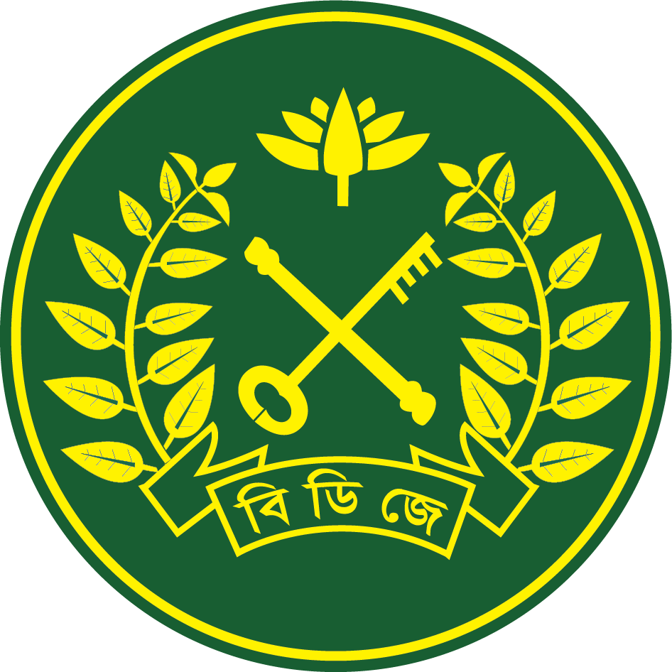 BDJ Logo